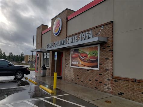 The Best 10 Restaurants near Rochester, WA 98579 .